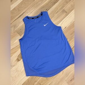 Women’s Nike dri fit tank
